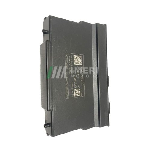89A959760 Seat Computer Audi Q4e tron, Q5e tron