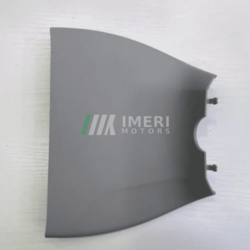Cover Plate - Volkswagen ID6 - 3