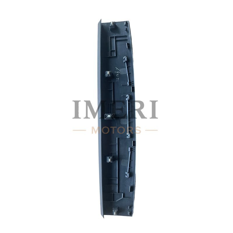 Rear Compartment Cover Plate - Audi Q5e tron - 3