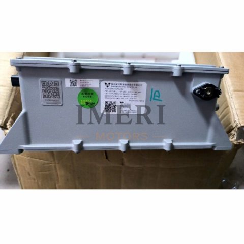 M01-21230003 High Voltage Charger Li Auto
