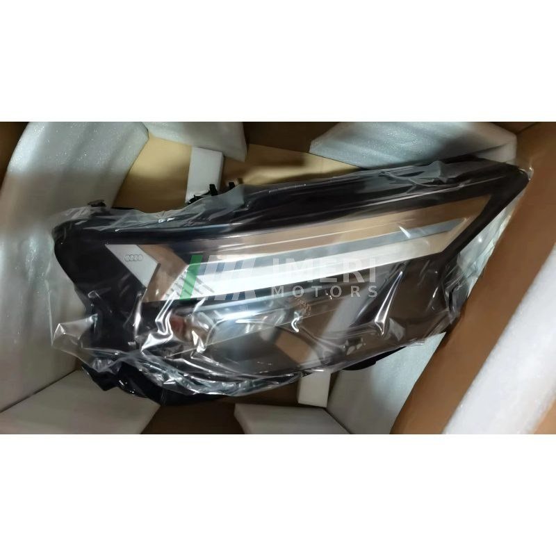 034 Headlamp