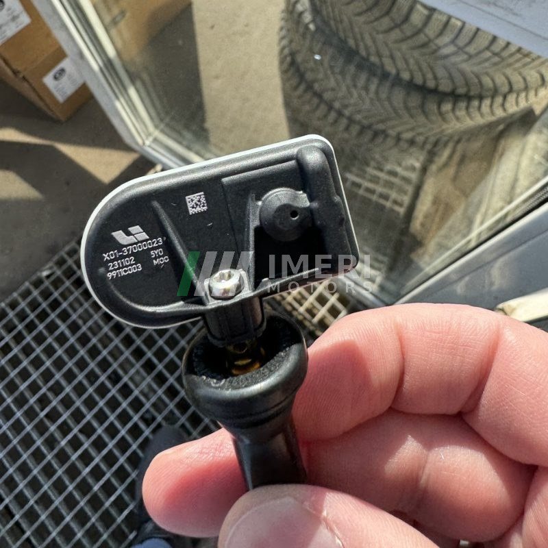 Tire Pressure Sensor - Li Auto L7, L8, L9
