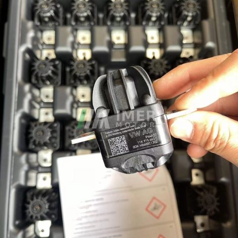 11K 915 463 C Fuse Volkswagen (Models after 2023) ID3, ID4, ID6