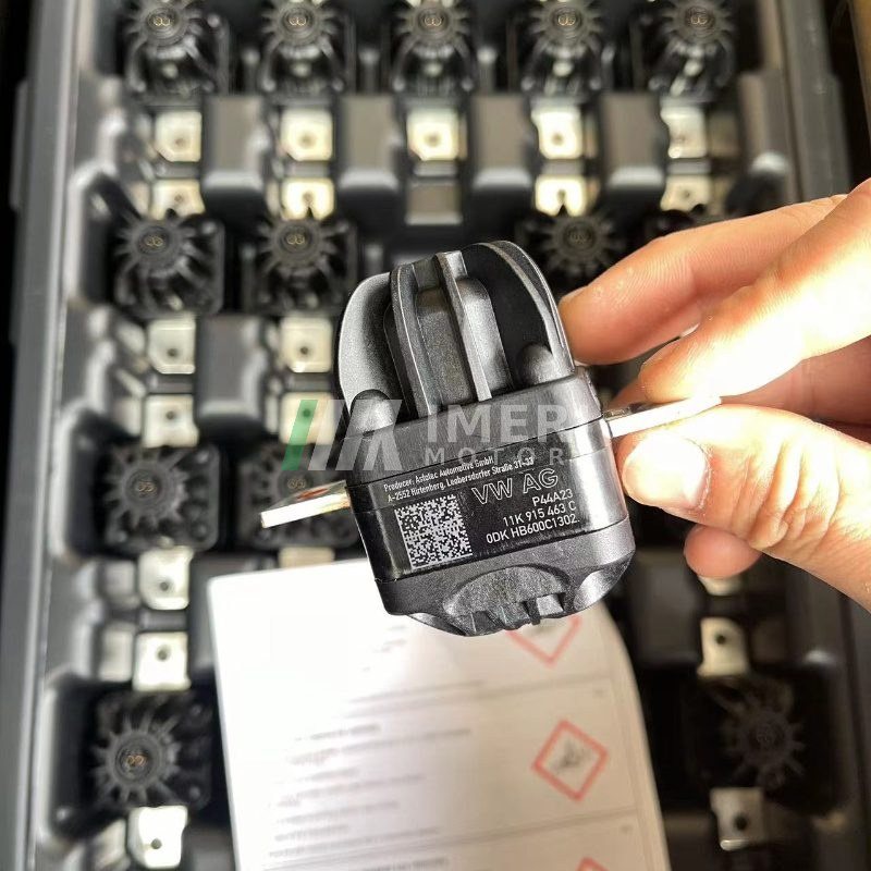 Fuse - Volkswagen (Models after 2023) ID3, ID4, ID6
