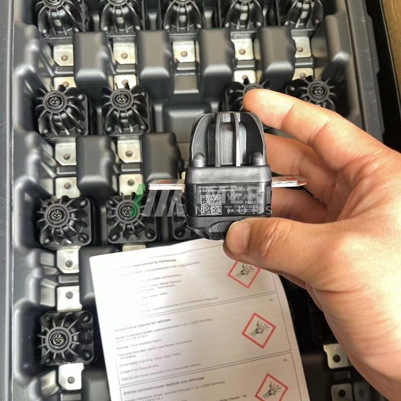 Fuse - Volkswagen (Models after 2023) ID3, ID4, ID6 - 3
