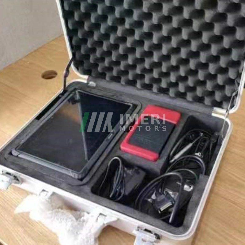 BYD ADS 2100 Programming Diagnostic Instrument - After-Sales Maintenance and Fault Diagnosis - 1