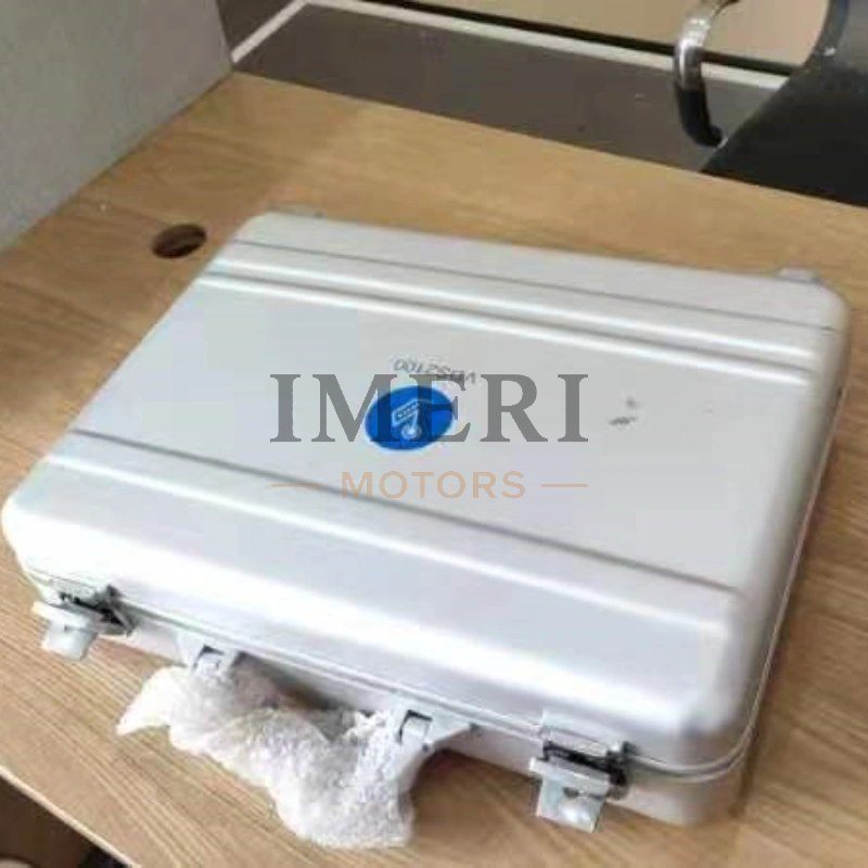 BYD ADS 2100 Programming Diagnostic Instrument - After-Sales Maintenance and Fault Diagnosis - 2