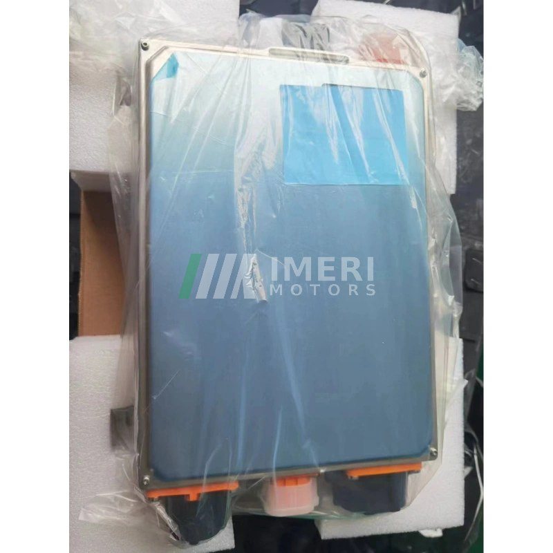 Charger (Onboard Charger) - Geely - 2