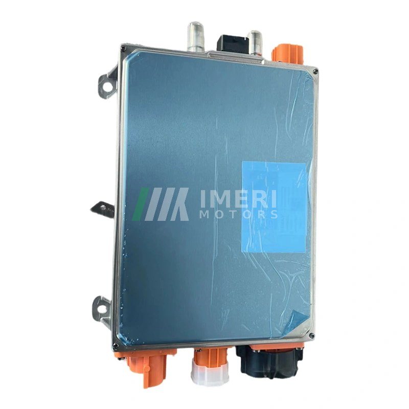 High and Low Voltage Charger - Geely Geometry - 2