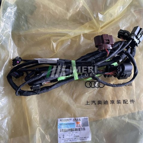 89D 971 085 Bumper Harness Audi Q5e tron