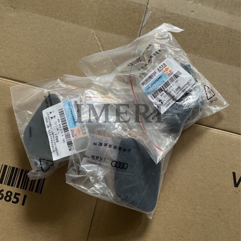 Cover - Audi Q5e tron - 2