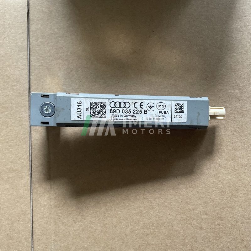 Antenna Amplifier