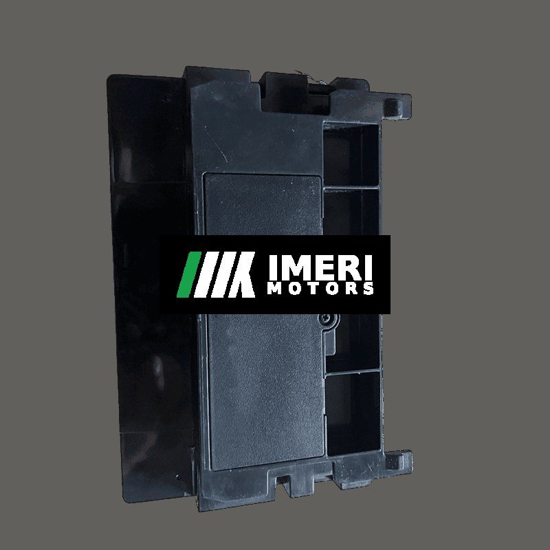 Control Unit for Online Services - Volkswagen ID3, ID4, ID6, Audi Q4e tron - 3