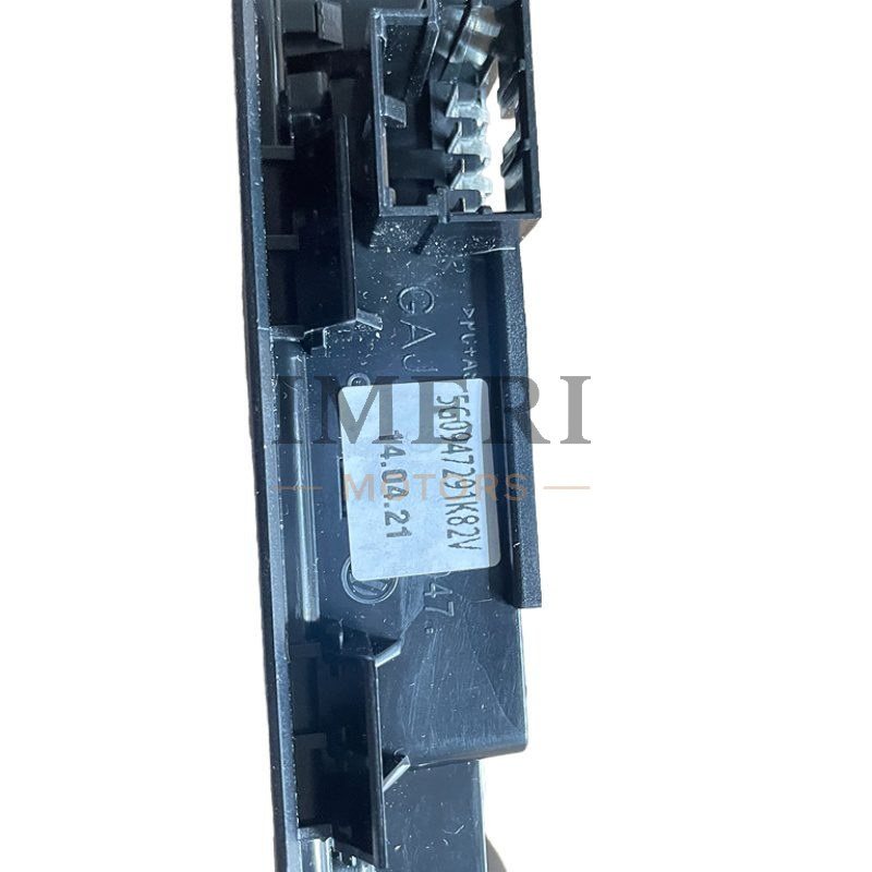 Reading Light - Audi Q6 - 2