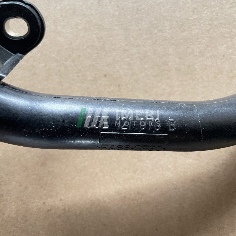 Coolant Pipe - Volkswagen Tiguan L - 2