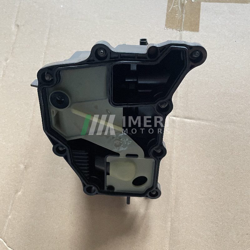 Oil Separator - Volkswagen Tiguan L - 2