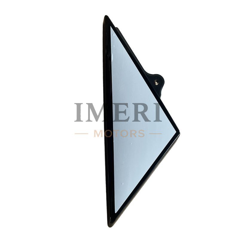 Front Right Triangle Plate - Audi A7L