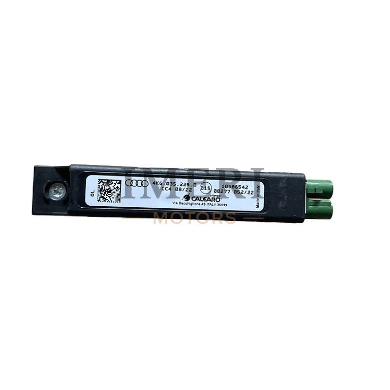 Antenna Amplifier - Audi A7L - 1