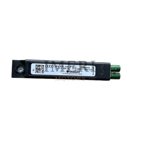 4KG 035 225 B Antenna Amplifier Audi A7L