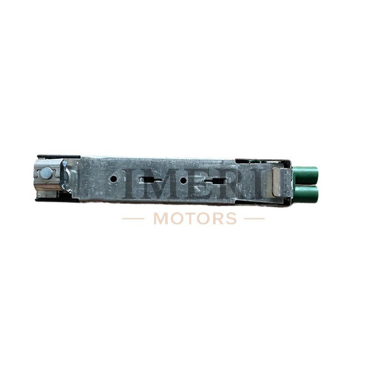 Antenna Amplifier - Audi A7L - 2