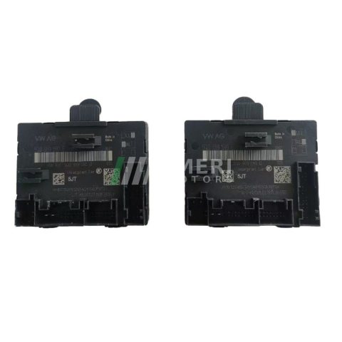5Q0 959 592 E, 5Q0 959 593 E Door Control Unit Volkswagen Teramont