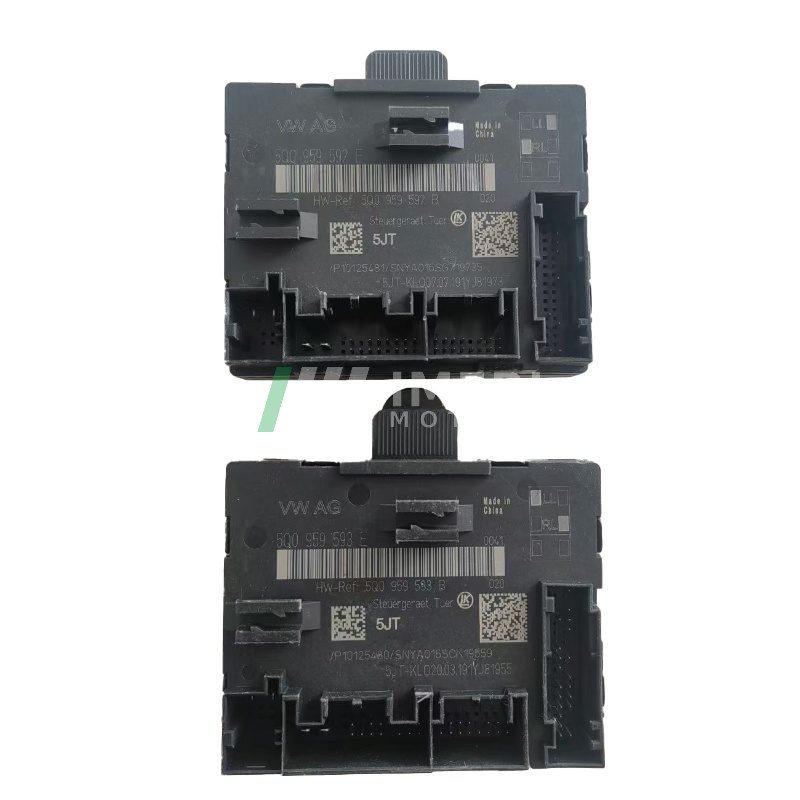 Door Control Unit - Volkswagen Teramont - 2