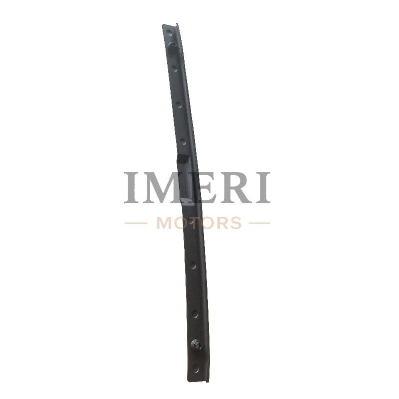 Crash Protection Strip - Audi Q5e tron