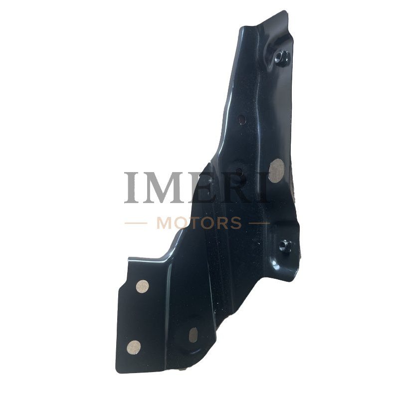 434 Rear Fender Bracket - Audi A7L - 1