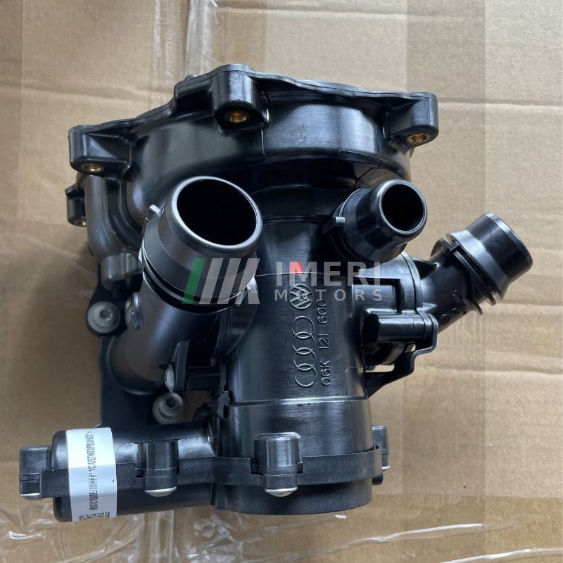 Thermostat - Volkswagen Teramont, Audi Q3