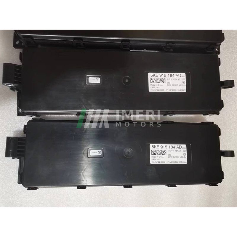 Battery Control Unit