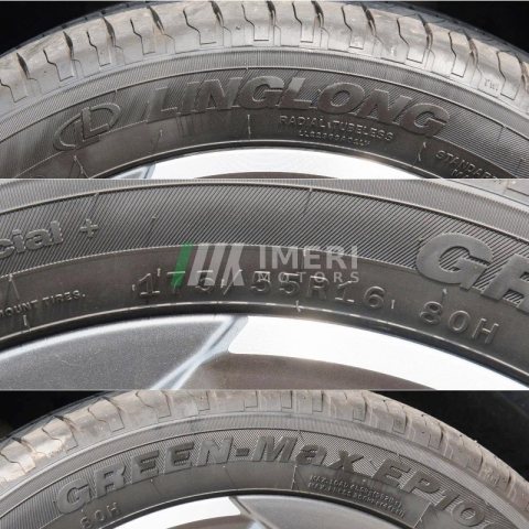 EQEA-3106010F Tire BYD Seagull