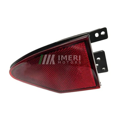 1022421-00-C Tail Light Trim (R) Tesla Model X