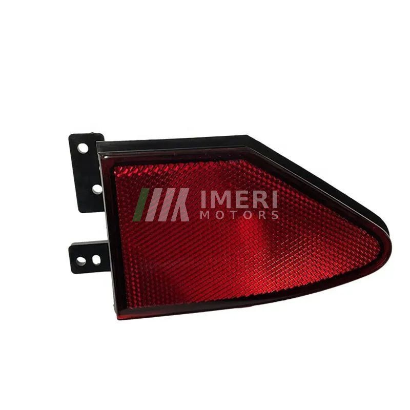 Tail Light Trim (R) - Tesla Model X - 2