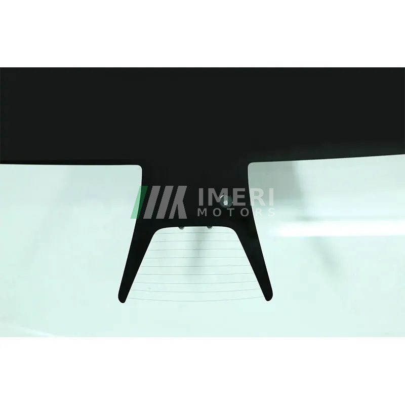 Front Windshield - Tesla Model 3 - 3