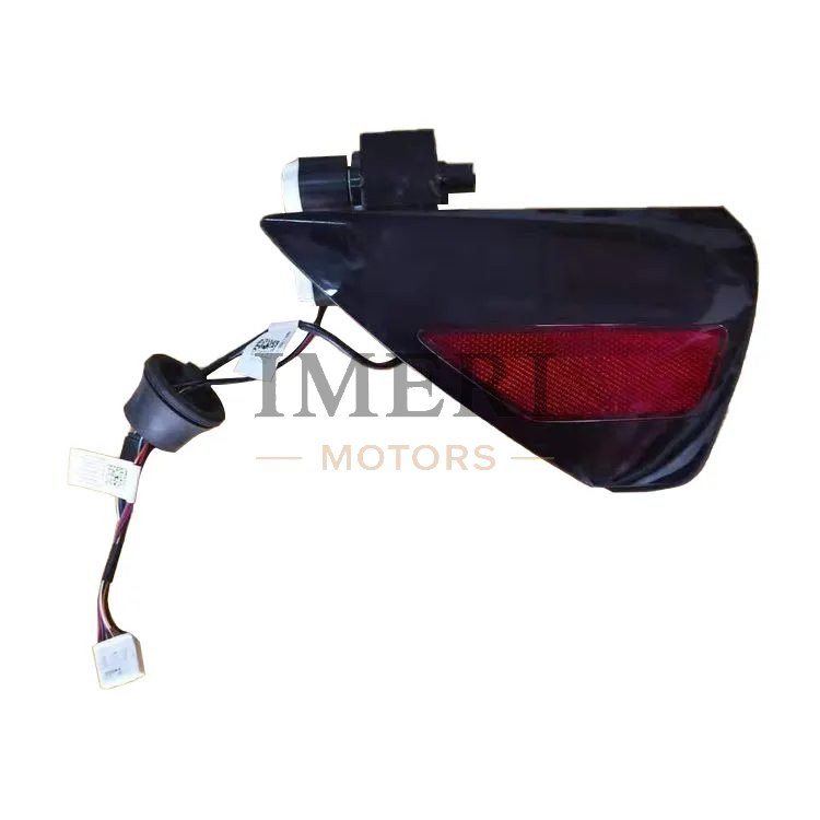 Charging Cover - Tesla Model 3 - 1
