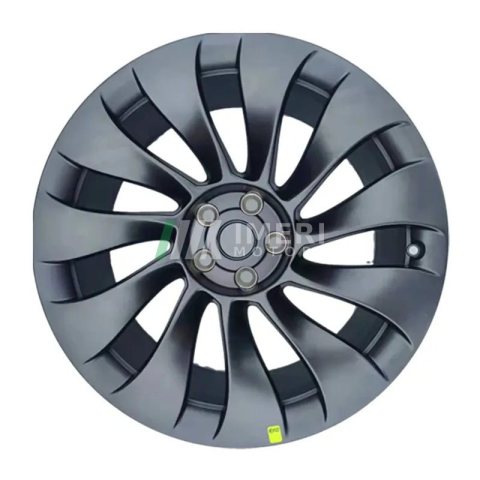 1044267-00-A Wheel Hub Tesla Model 3