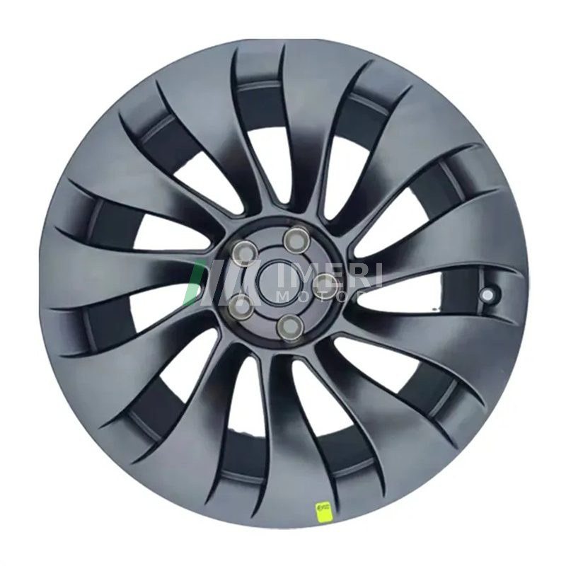 Wheel Hub - Tesla Model 3