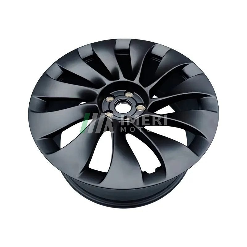 Wheel Hub - Tesla Model 3 - 2