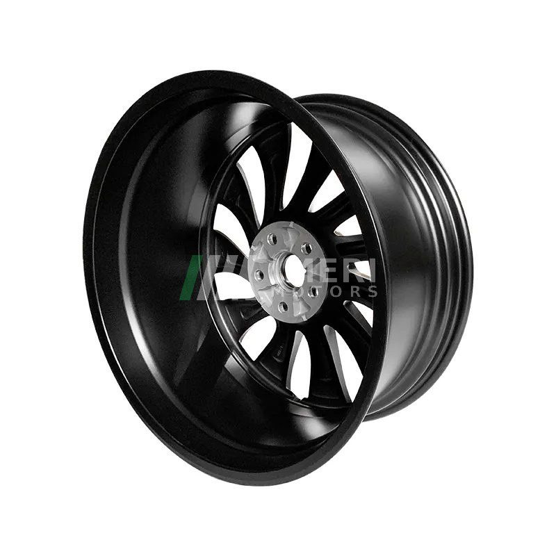 Wheel Hub - Tesla Model 3 - 3