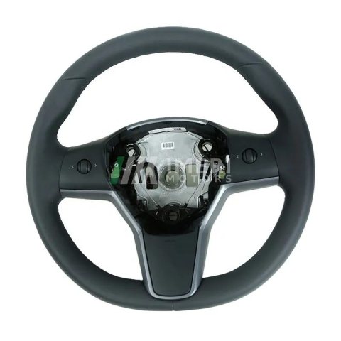 1095222-99-L Steering Wheel Tesla Model 3