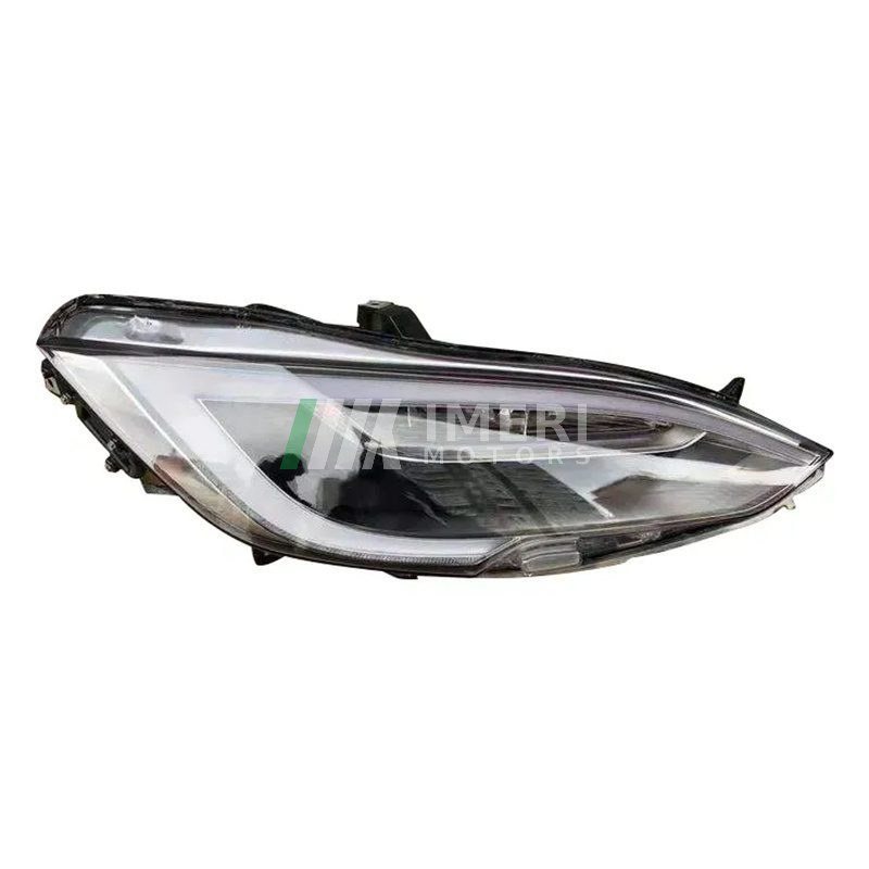 Headlamp - Tesla Model S