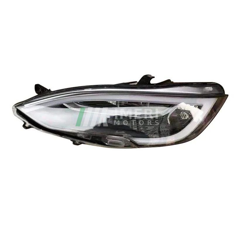 Headlamp - Tesla Model S - 2
