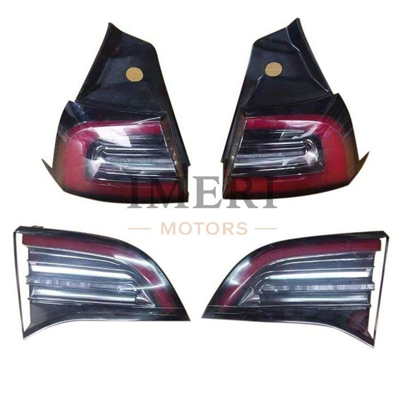 Tail Light