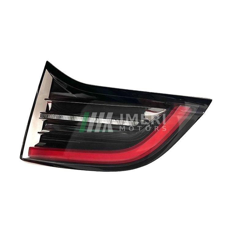 Tail Light - Tesla Model 3, Model Y - 2