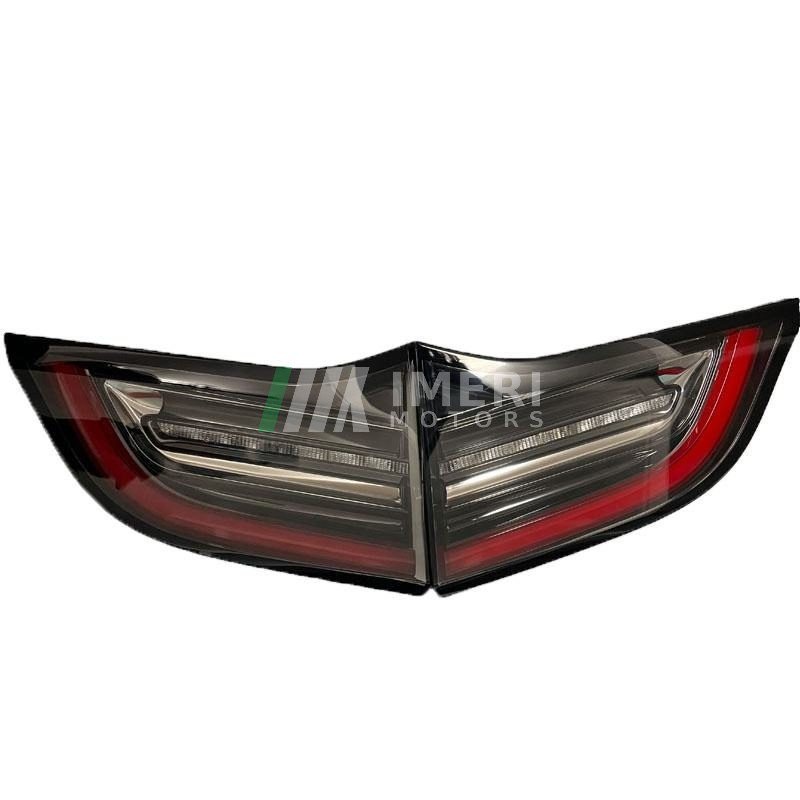 Tail Light - Tesla Model 3, Model Y - 3