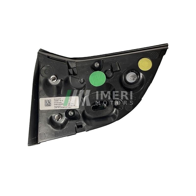 Tail Light - Tesla Model 3, Model Y - 4