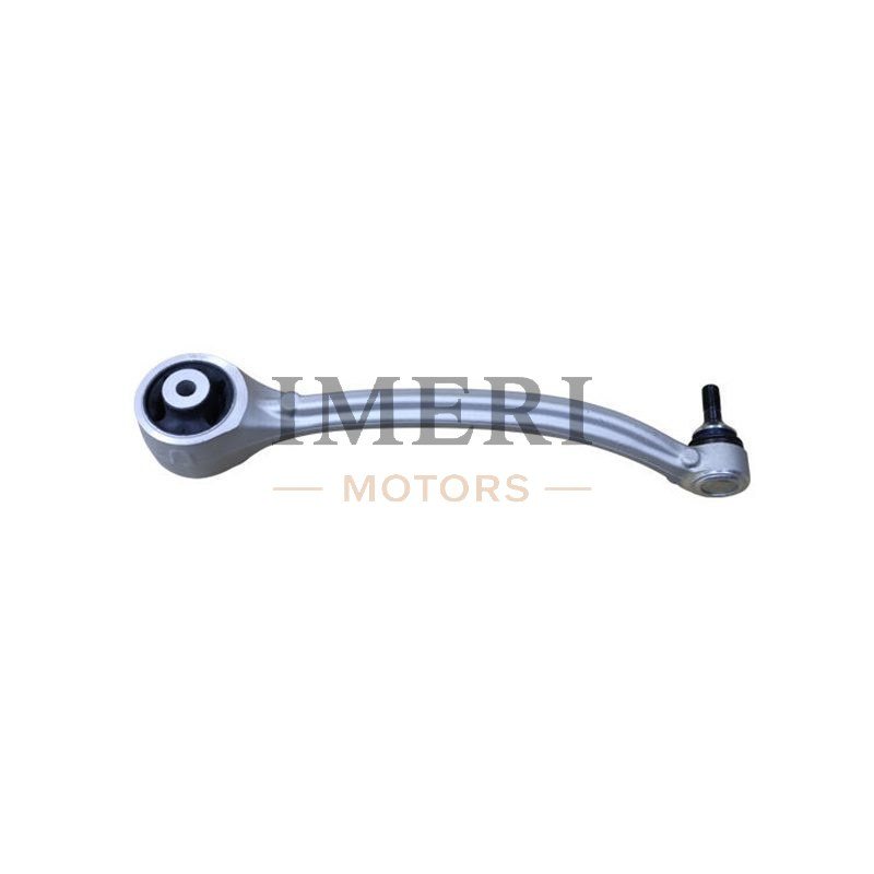 Front Lower Control Arm (Left, Bent) - Tesla Model X - 2