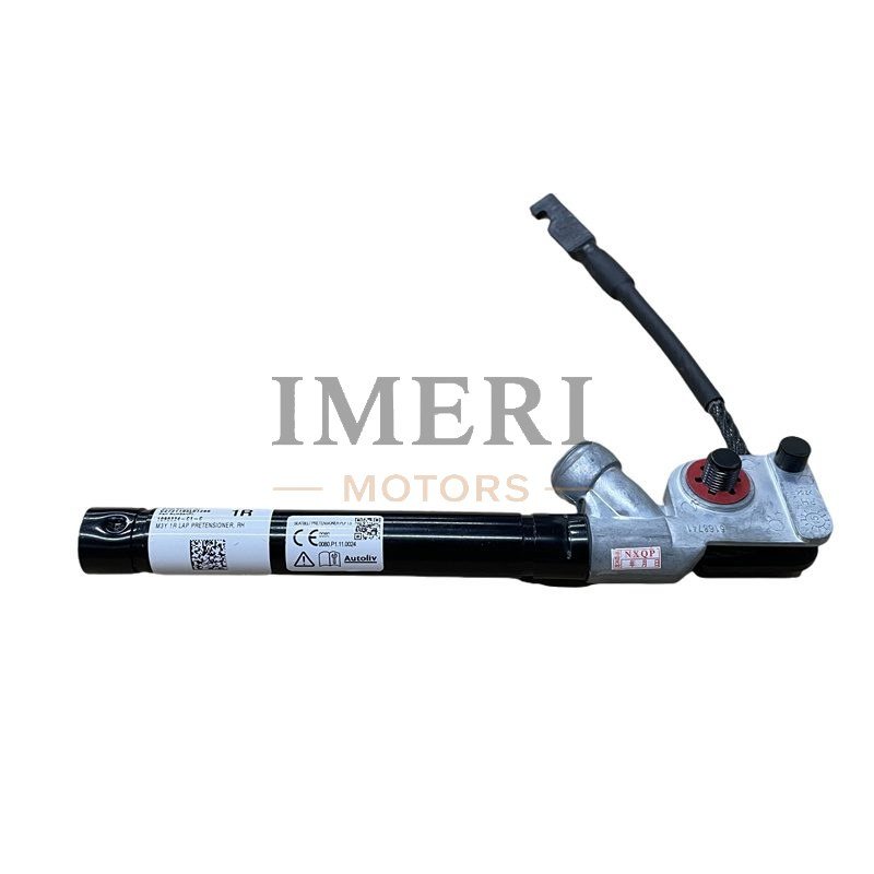 Seat Belt Pretensioner (R) - Tesla Model 3, Model Y