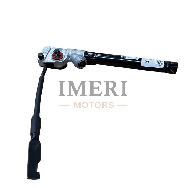 Seat Belt Pretensioner (R) - Tesla Model 3, Model Y - 2