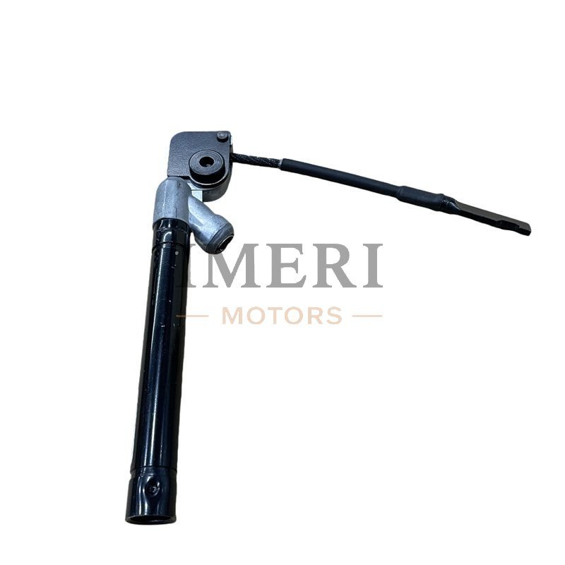Seat Belt Pretensioner (R) - Tesla Model 3, Model Y - 3